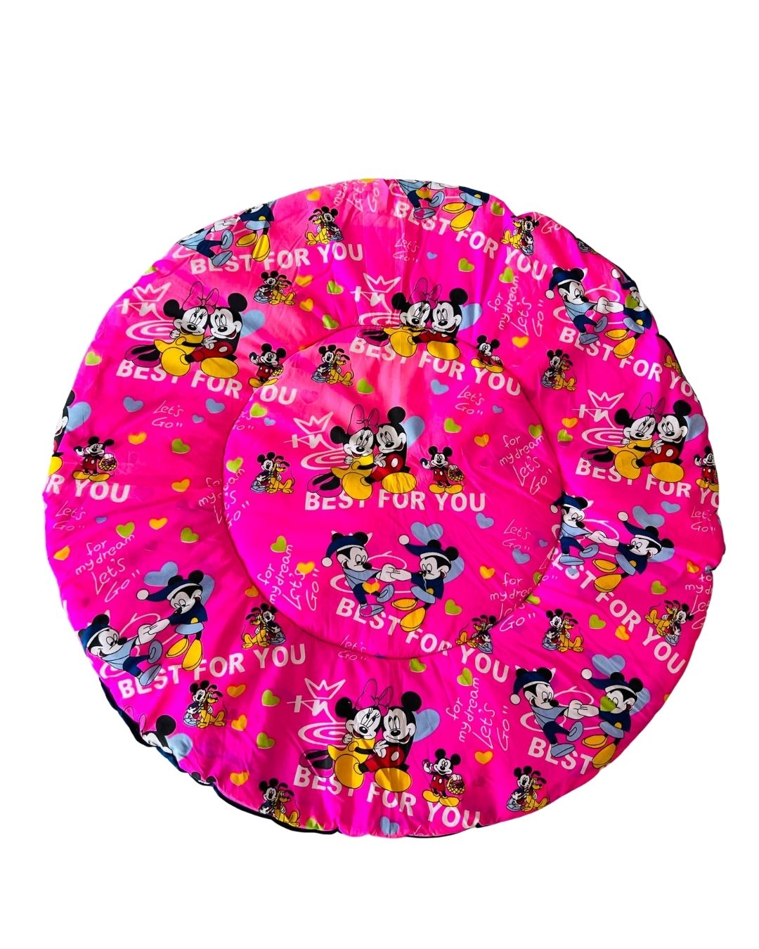 Vitablom Baby Floor Mat - Pink