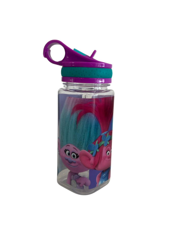 Trolls Water Bottle (300ml)