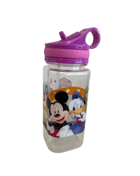 Mickey Mouse Water Bottle (300ml)