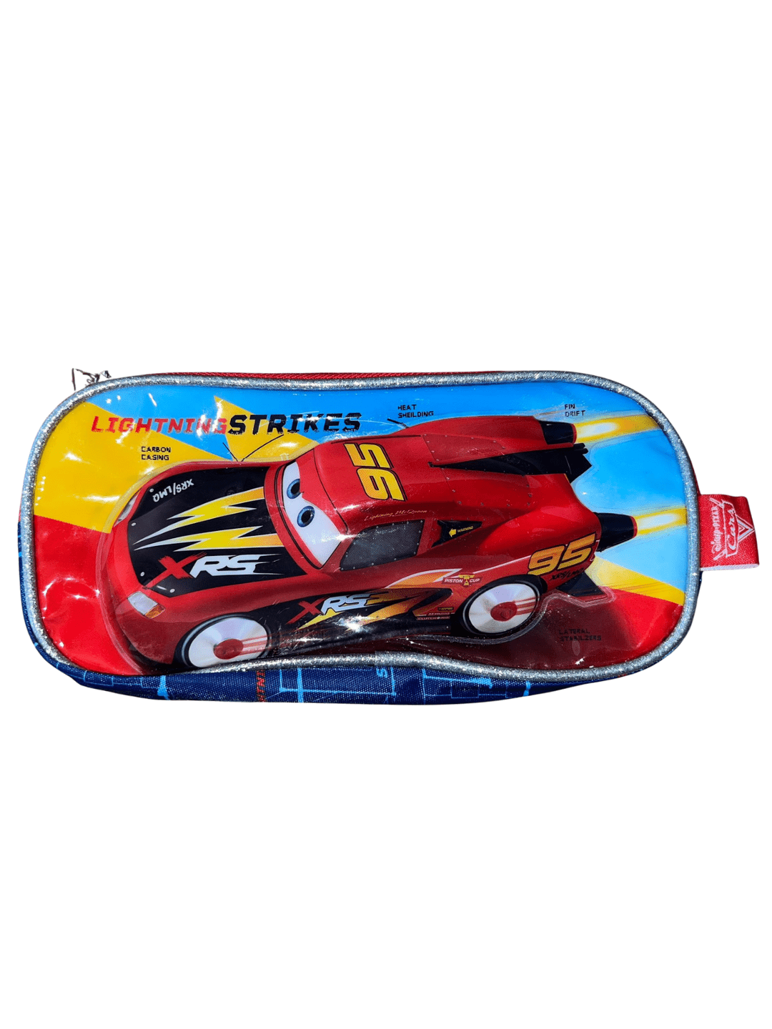 Disney Lighting Strike Stationery Purse