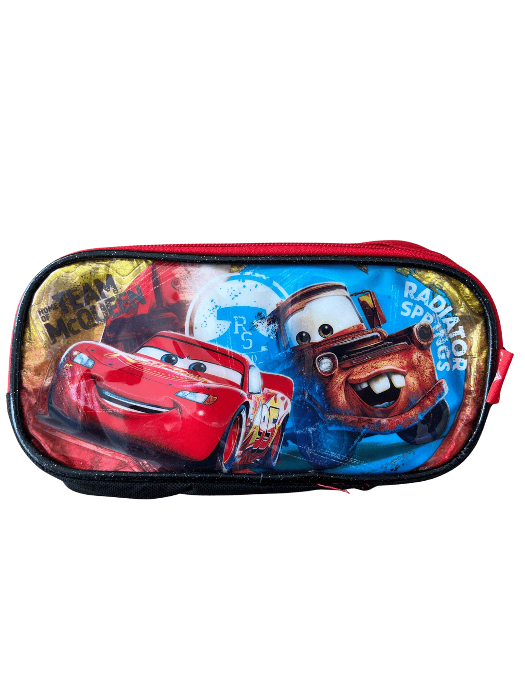 Disney Radiator Springs Stationery Purse