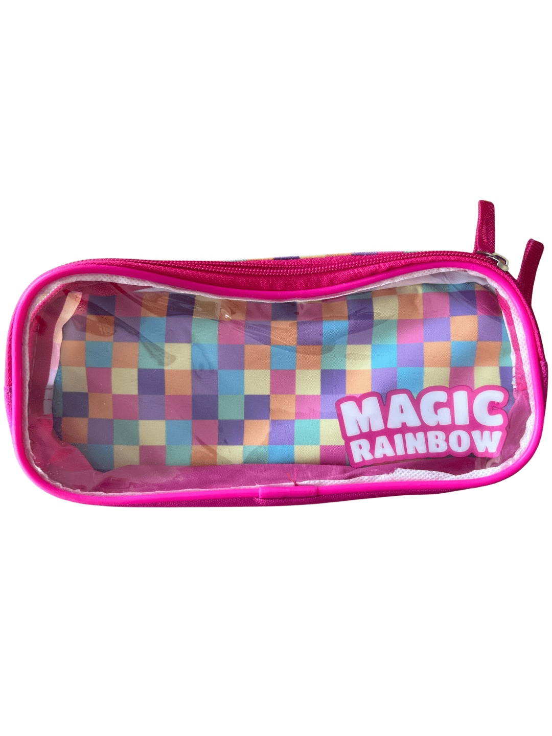 Magic Rainbow Stationery Purse