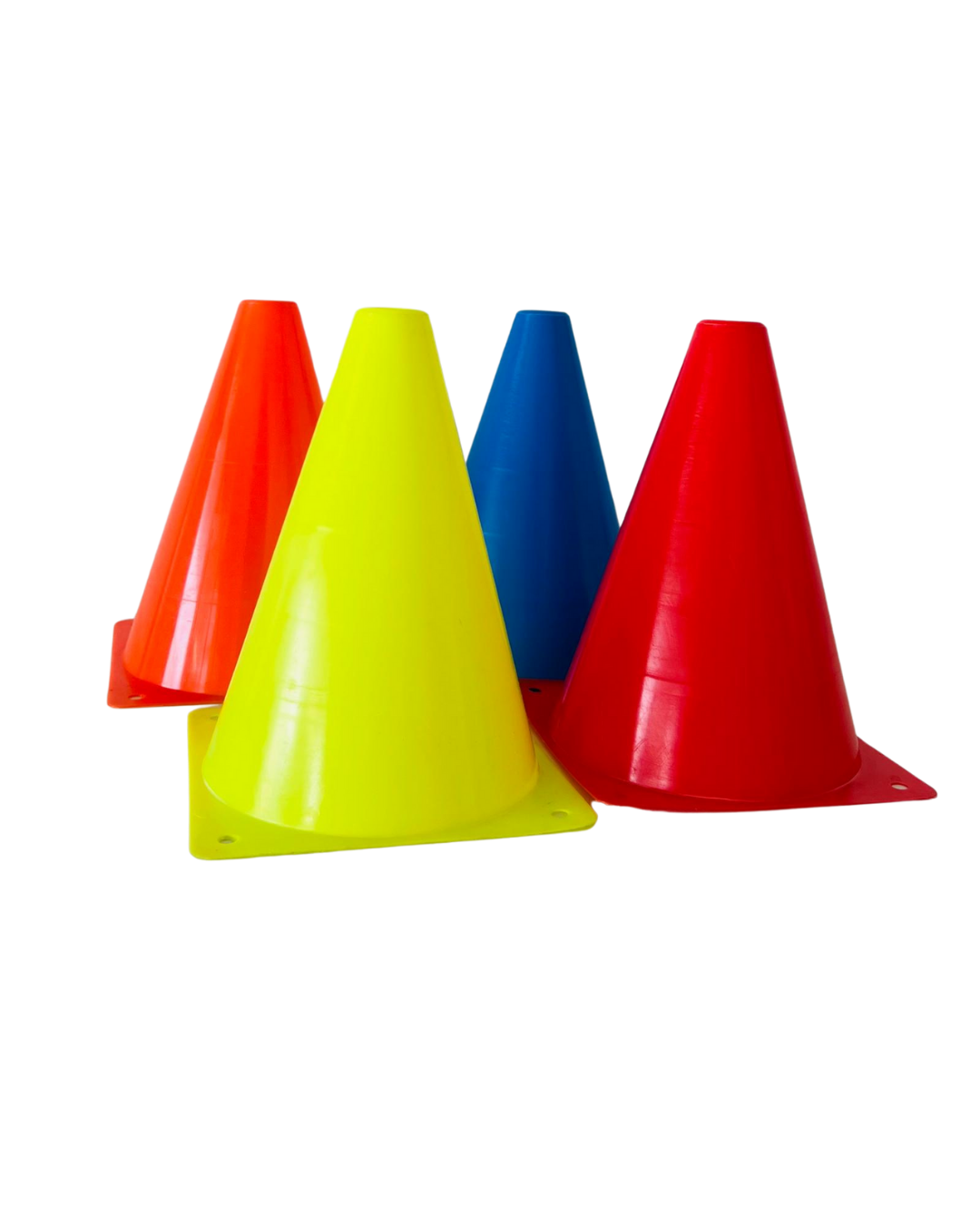 Children's Football Training Cone
