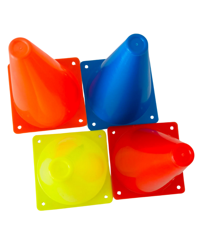 Children's Football Training Cone