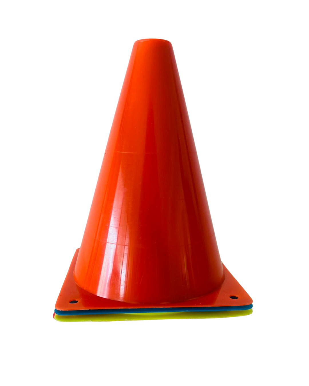 Children's Football Training Cone