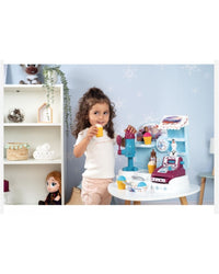 Frozen Ice Cream Factory, Age 3+