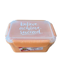 Yummy Lunch Box