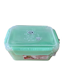Yummy Lunch Box