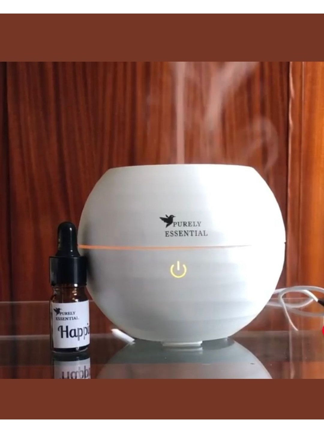 Aroma Diffuser