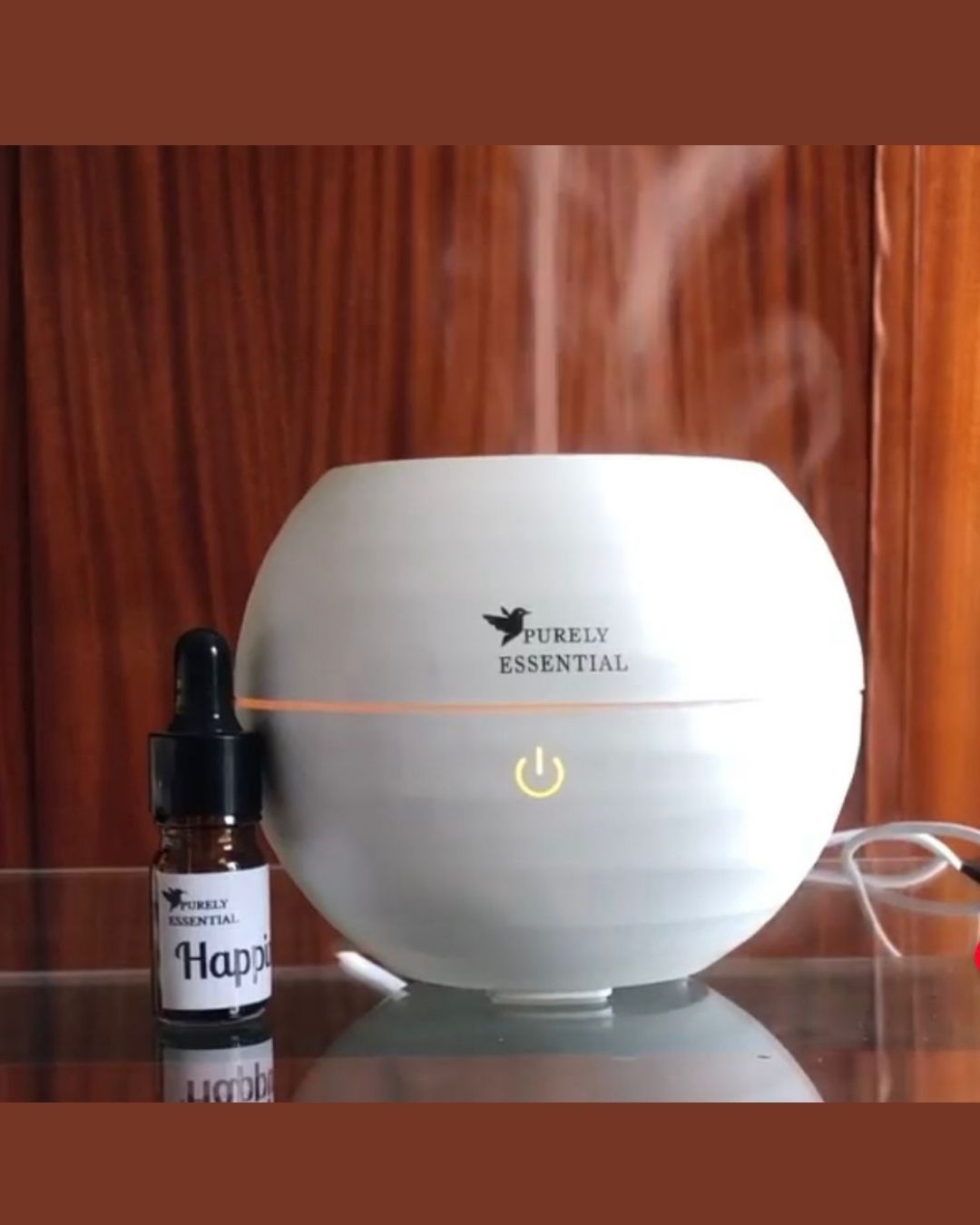Aroma Diffuser