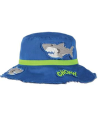 Bucket Hats (Available in 3 different designs)