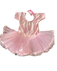 Ballet Costume