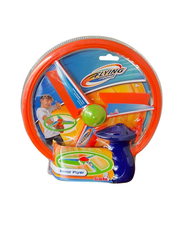 Flying Zone Rotor Flyer  Age 3+