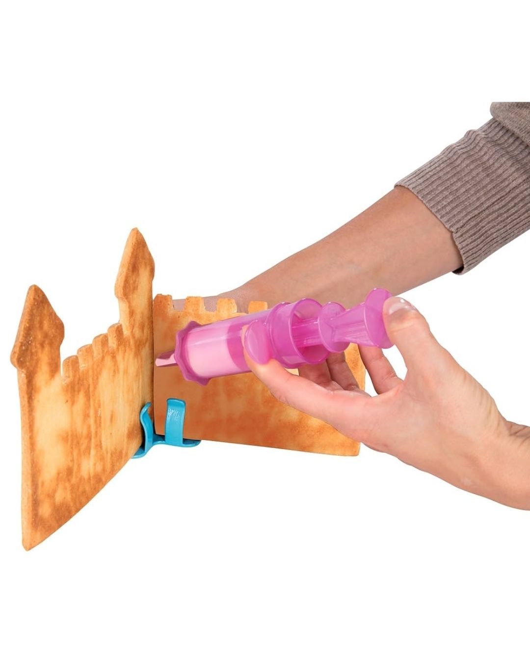 Fun Biscuits
