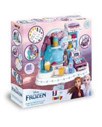 Frozen Ice Cream Factory, Age 3+
