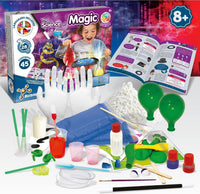 The Science of Magic Box