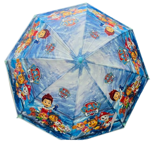 Paw Patrol Umbrella
