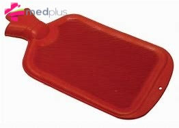 HOT WATER BOTTLE