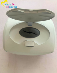 Preloved Prince Lionheart Baby Wipe Warmer (Brand New)