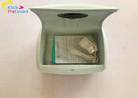 Preloved Prince Lionheart Baby Wipe Warmer (Brand New)