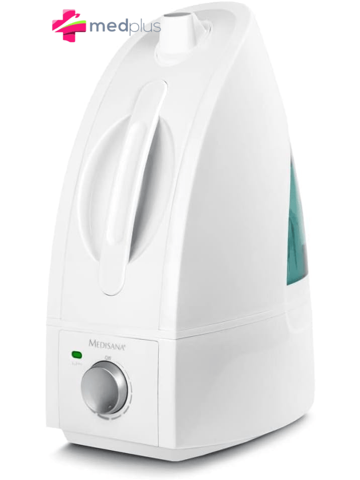 MEDISANA AIR HUMIDIFIER COOL MIST