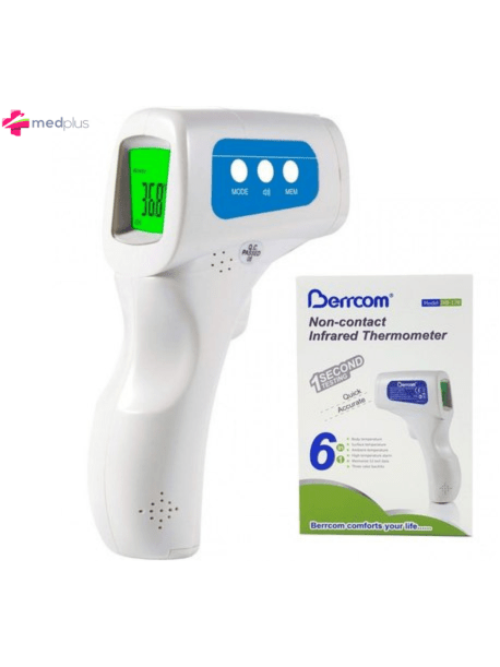 INFRARED THERMOMETER(BERRCOM)