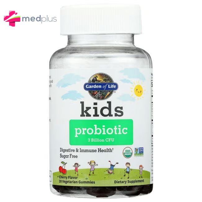 G/LIFE KIDS PROBIOTIC *30G(CHERRY)