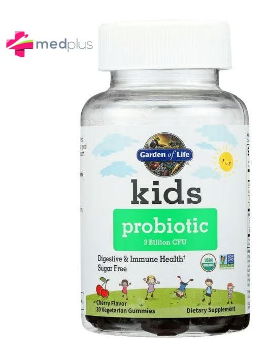 G/LIFE KIDS PROBIOTIC *30G(CHERRY)