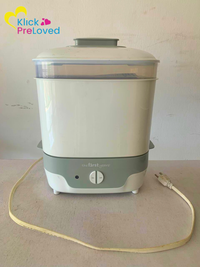 Preloved The First Years Modular Steam Sterilizer (Brand New)