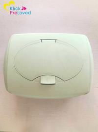 Preloved Prince Lionheart Baby Wipe Warmer (Brand New)