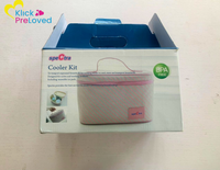 Preloved Spectra Cooler Kits (Brand New)