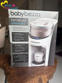 Preloved Baby Formula Pro Advanced  (Brand New)
