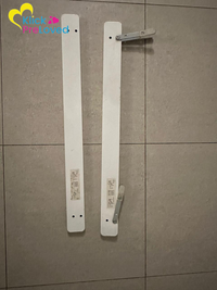 Preloved Ikea Bed Guardrail (Gently Used)