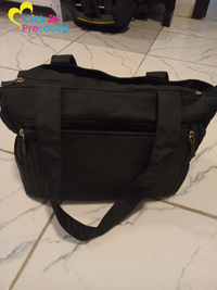 Preloved  Medela Breast Pump Storage Carry Bag (Gently Used)