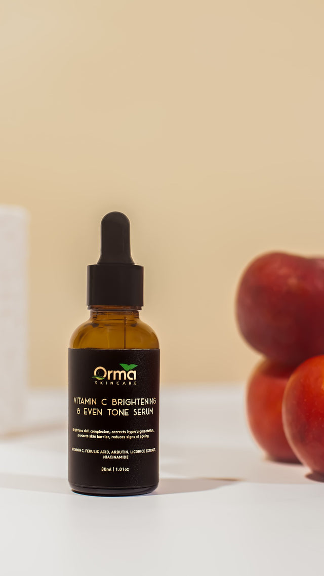 Vitamin C Brightening & Even Tone Serum (30ml | 1.01oz)