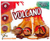 Volcano DIY - 8years+