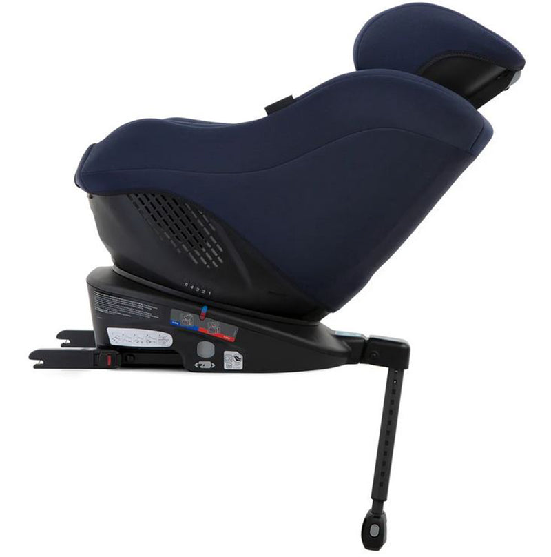 Graco Turn 2 Me 360° Rotating Car Seat - Navy