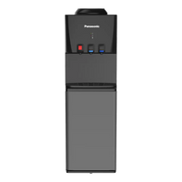 Panasonic 3 Tap Sleek Bottom Loading Water Dispenser