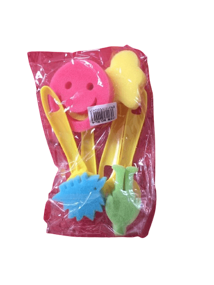 Sponge Roller