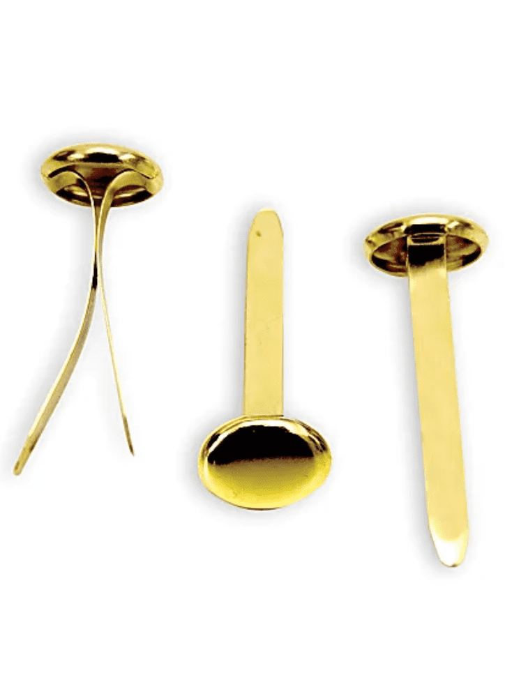 Paper Fasteners