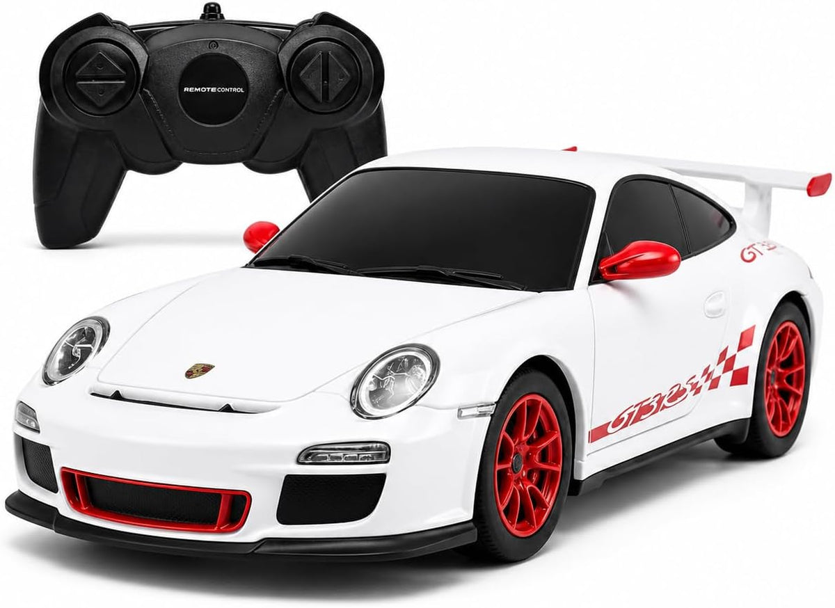 Rastar R/C 1:24 Porsche GT3 RS