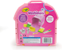 Crayola Washimals Pets Park Playground