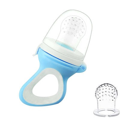 Optimal Baby Fruit & Food Feeder (6 Months+)