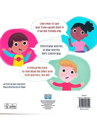 The Worry Monsters - Sue Lancaster (Paperback)