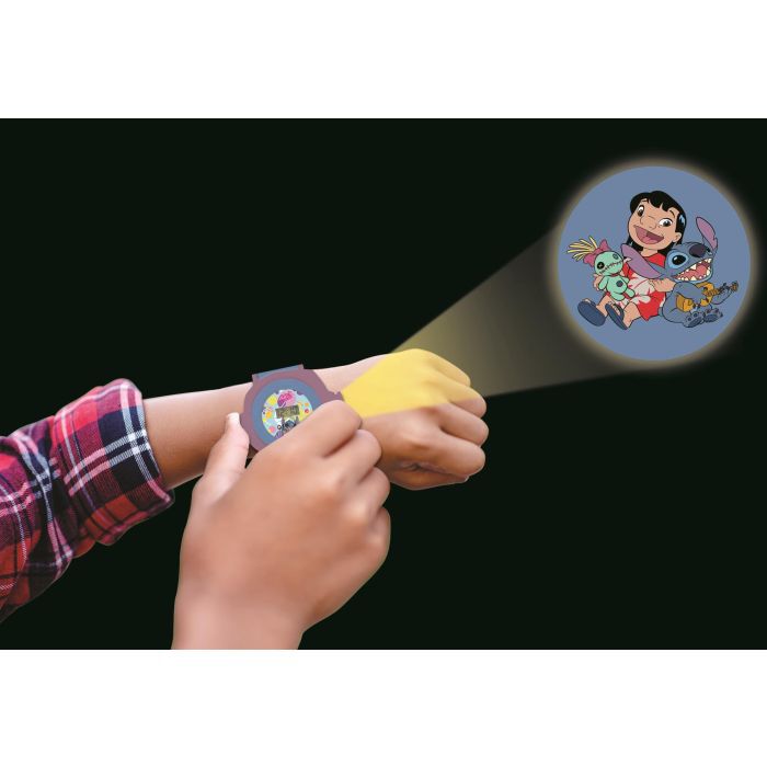 LexiBook Disney Pojector Watch