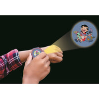 LexiBook Disney Pojector Watch