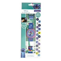 LexiBook Disney Pojector Watch