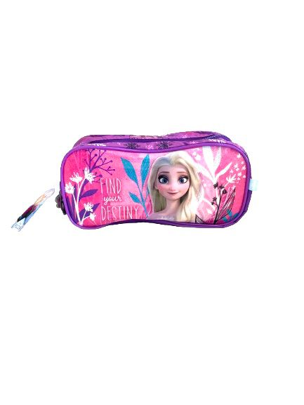 Frozen Stationery Purse
