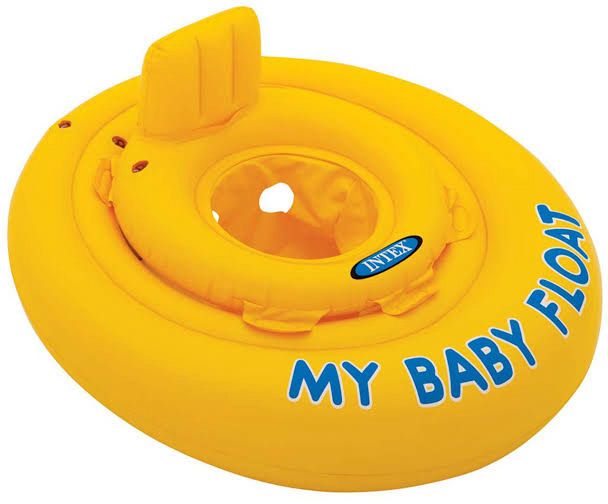 Intex My Baby Float Age 1-2 Years