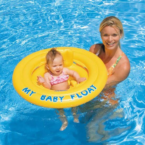 Intex My Baby Float Age 1-2 Years